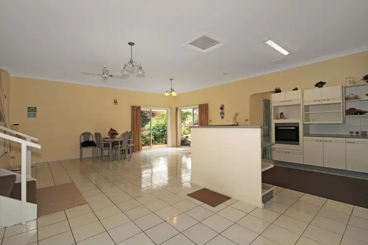 Fifth view of Homely house listing, 10 Thomas Mitchell Crescent, Sunshine Bay NSW 2536