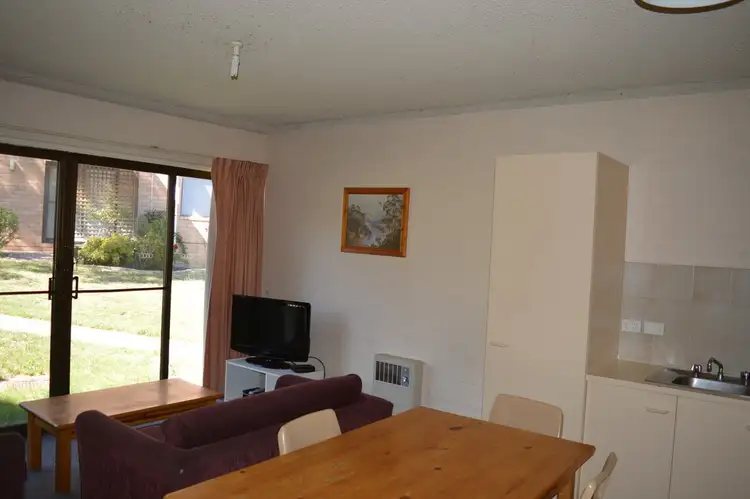 Second view of Homely apartment listing, 25/13-15 Kirwan Close, Jindabyne NSW 2627