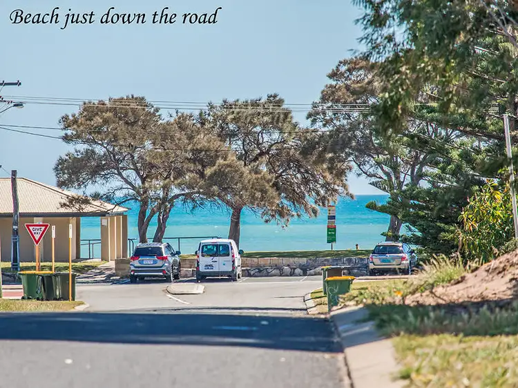 Main view of Homely house listing, 2 Corfu Street, Falcon WA 6210