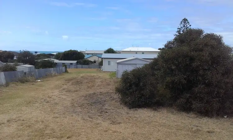 Third view of Homely land listing, 232 Port Elliot Road, Hayborough SA 5211