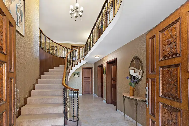 Fourth view of Homely house listing, 4 Eaton Place, Chiswick NSW 2046