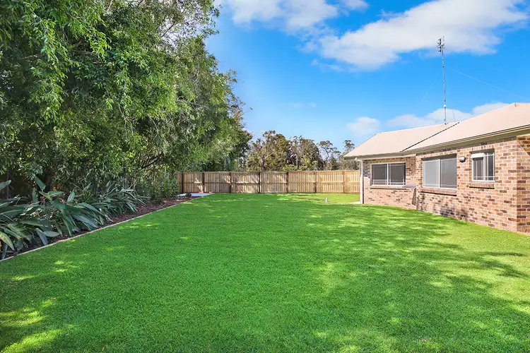 Second view of Homely house listing, 3 Woodbrook Drive, Buderim QLD 4556