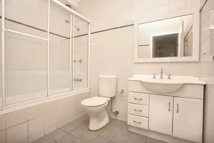 Sixth view of Homely apartment listing, 55/2-10 Susan Street, Auburn NSW 2144