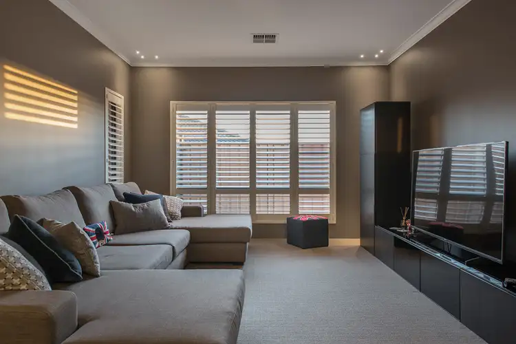 Seventh view of Homely house listing, 3 Sparrowhawk View, Beeliar WA 6164