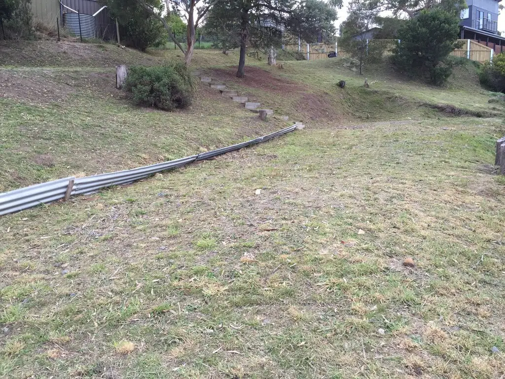 Main view of Homely land listing, 182 Bally Park Road, Dodges Ferry TAS 7173