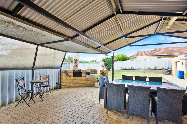 Third view of Homely house listing, 1 The Mews, Kardinya WA 6163