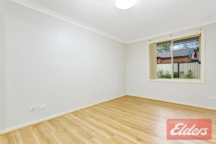 Fourth view of Homely villa listing, 4/41-43 Hampden Road, South Wentworthville NSW 2145