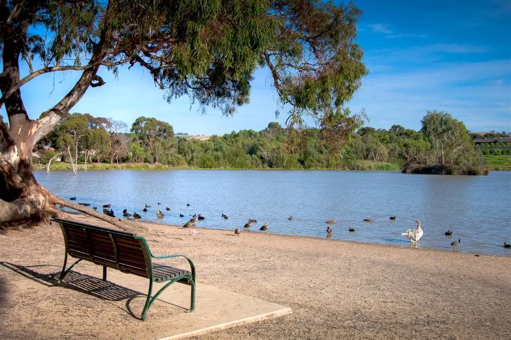 Main view of Homely land listing, 6 Aldridge Drive, Sunbury VIC 3429