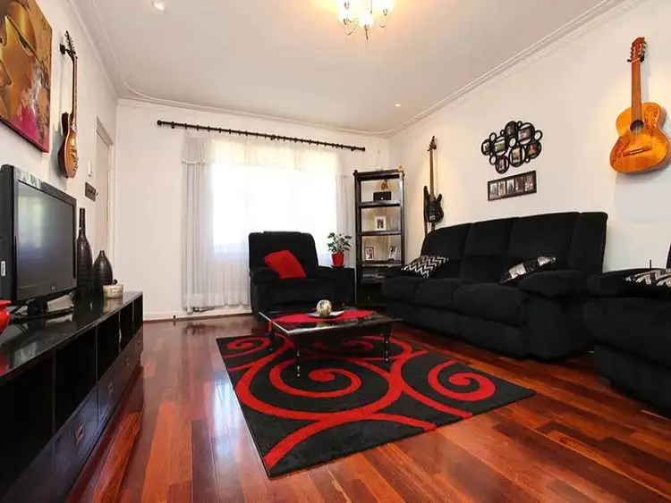 Second view of Homely unit listing, 4/44 Hobbs Avenue, Como WA 6152