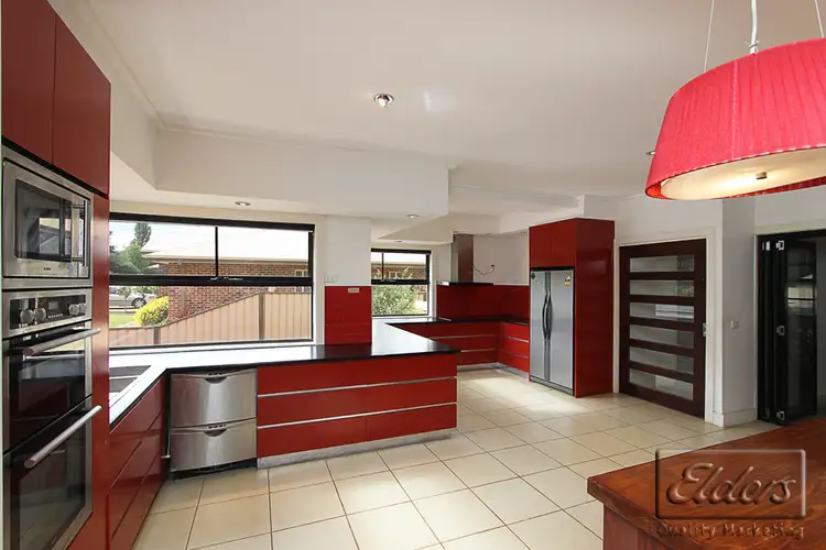 Fourth view of Homely house listing, 33 Elizabeth Street, Campbells Creek VIC 3451