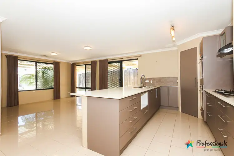 40 Tokara Ave, Henley Brook WA 6055