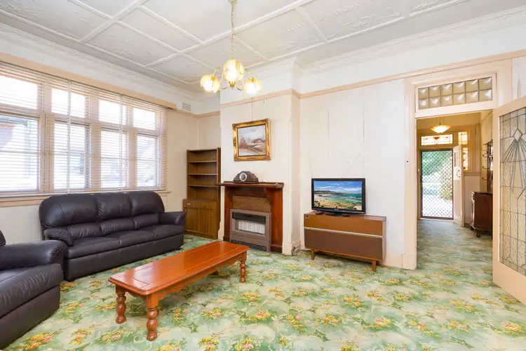 Second view of Homely house listing, 8 William Street, Roseville NSW 2069