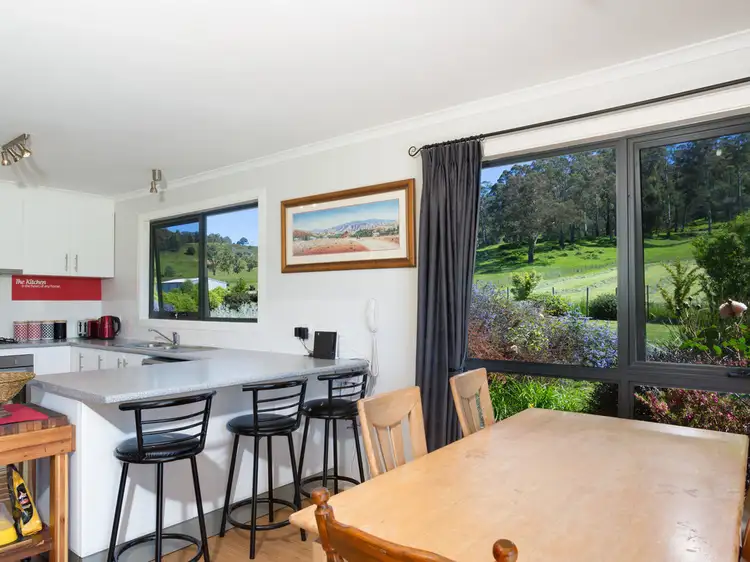 Sixth view of Homely house listing, 18 Pioneer Drive, Mole Creek TAS 7304