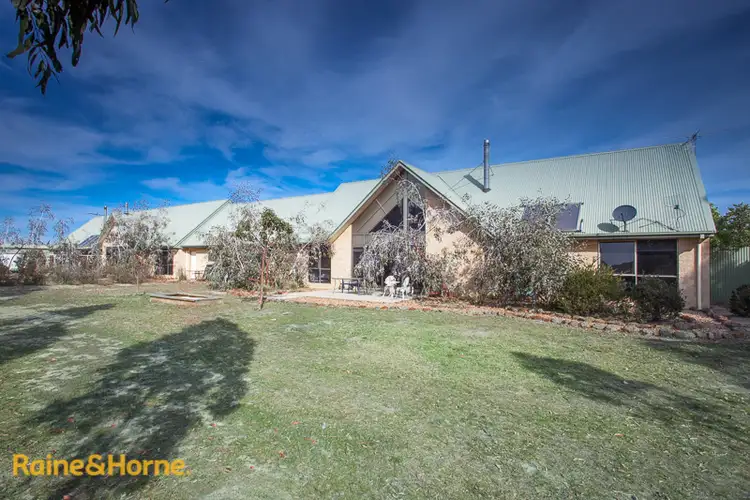 Fifth view of Homely house listing, 892 Heaths Lane, Clarkefield VIC 3430