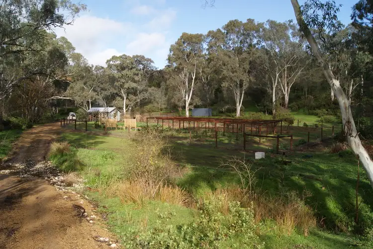 Lot 5 Speck Road, Cockatoo Valley SA 5351