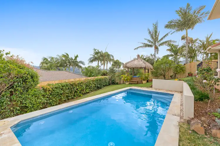Fifth view of Homely house listing, 9 Merino Place, Terranora NSW 2486