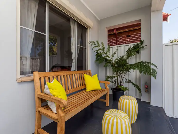 26 Vincent Street, Mount Lawley WA 6050