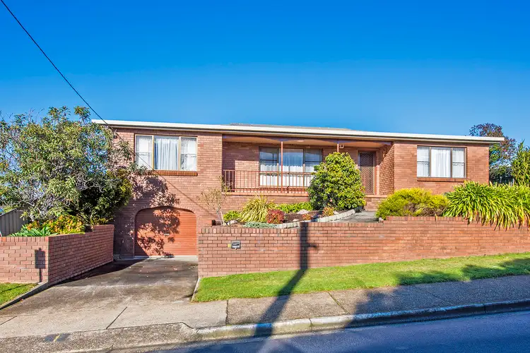 Main view of Homely house listing, 1 Thorne Street, Upper Burnie TAS 7320