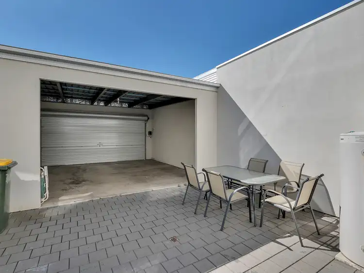 Fifth view of Homely house listing, 7/55 Grasswren Way, Mawson Lakes SA 5095