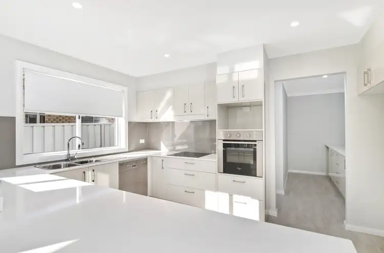 Fourth view of Homely townhouse listing, Address available on request