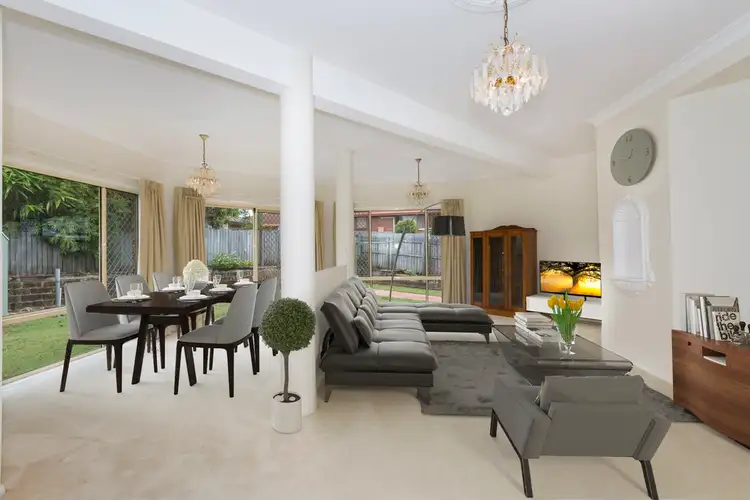 Third view of Homely house listing, 17 Dundee Drive, Banora Point NSW 2486