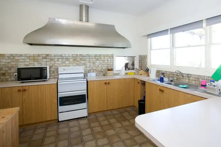 Second view of Homely house listing, 14 Hillary Street, Horsham VIC 3400