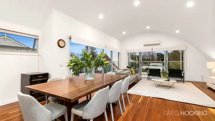 Third view of Homely house listing, 67 Ross Street, Port Melbourne VIC 3207