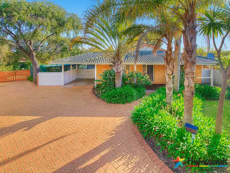 5 Querimba Glen, West Busselton WA 6280