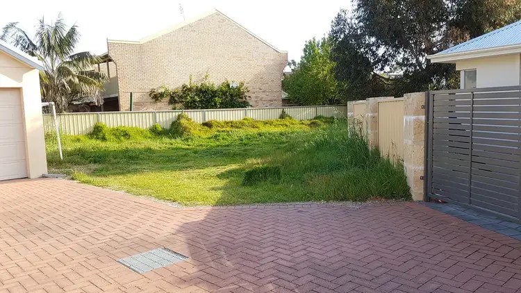 Third view of Homely land listing, 111 Clarke Street, South Bunbury WA 6230