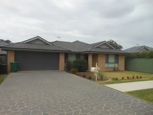 Main view of Homely house listing, 52 Binalong Street, Young NSW 2594