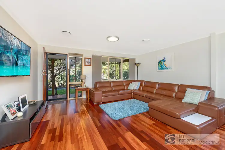 Fourth view of Homely house listing, 38 Fenton Crescent, Minto NSW 2566