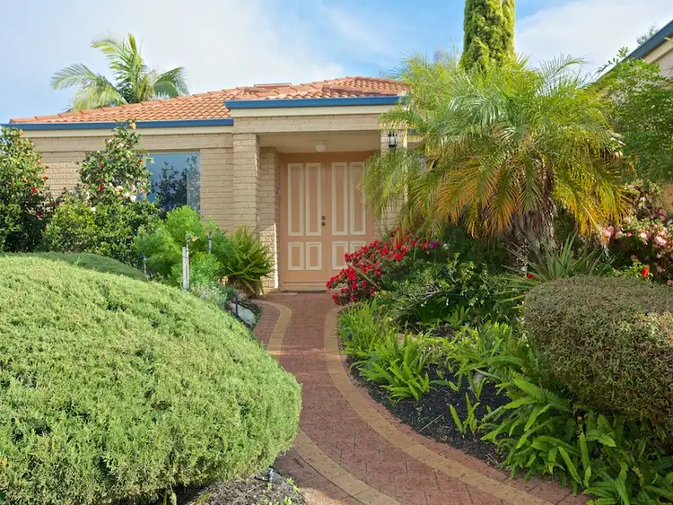 Main view of Homely house listing, 55 Bronzewing Avenue, Ellenbrook WA 6069