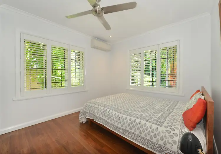 Sixth view of Homely house listing, 204 Woodward St, Whitfield QLD 4870