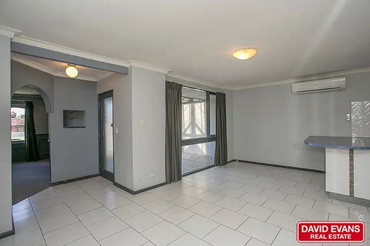 Sixth view of Homely house listing, 5 Dallas Crescent, Wanneroo WA 6065