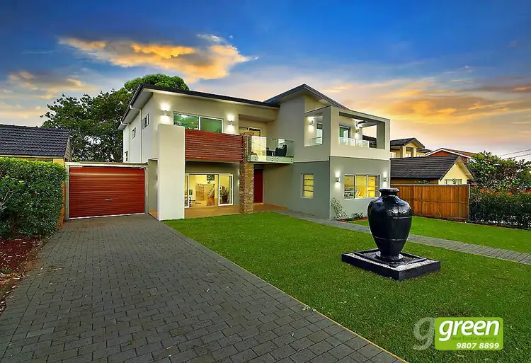 205 North Road, Eastwood NSW 2122