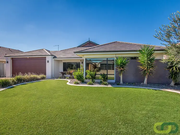 Second view of Homely house listing, 10 Lastovo Lane, Secret Harbour WA 6173