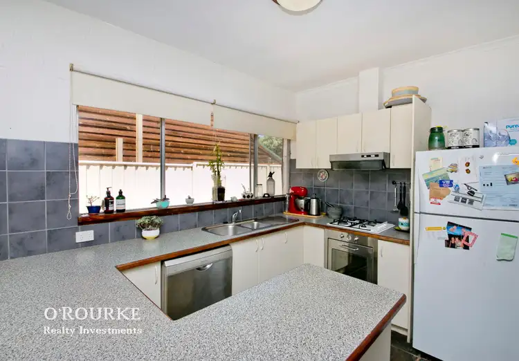 Third view of Homely house listing, 220 Hancock Street, Doubleview WA 6018