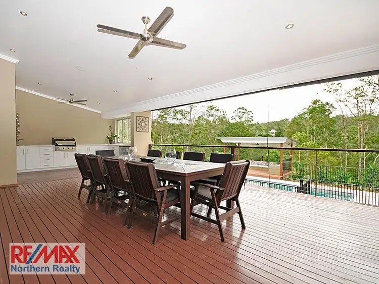 Fourth view of Homely house listing, 21 Powerful Owl, Bunya QLD 4055