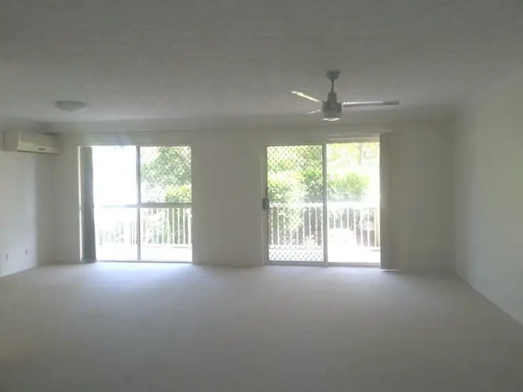 Fourth view of Homely apartment listing, 21/66 Queen st, Southport QLD 4215