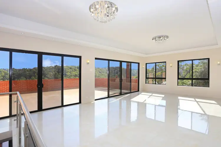 Third view of Homely house listing, 170 Lugarno Parade, Lugarno NSW 2210