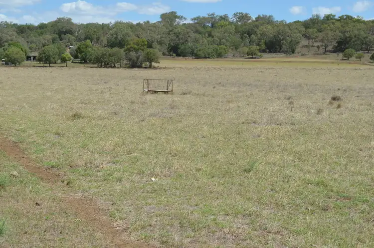 Third view of Homely rural property listing, 6 Garthe Road, Aubigny QLD 4401
