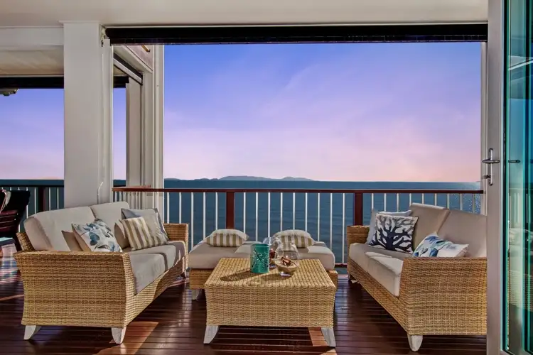 Fifth view of Homely house listing, 31 Saltwater Drive, Toomulla QLD 4816