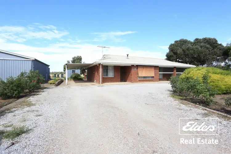 Main view of Homely house listing, 105 Clancy Road, Gawler Belt SA 5118