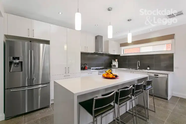 Second view of Homely house listing, 142 John Street, Glenroy VIC 3046