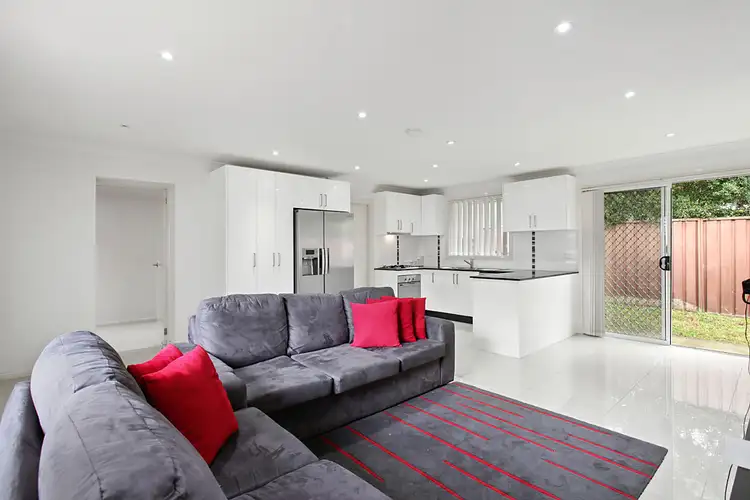 Second view of Homely house listing, 15 Turner Avenue, Concord NSW 2137