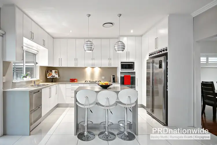 Third view of Homely house listing, 4 Kooreela Street, Kingsgrove NSW 2208