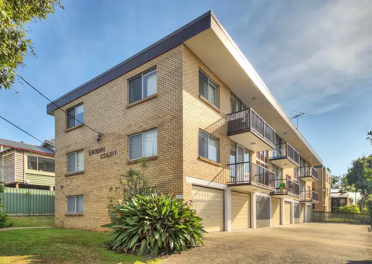 6/32 Ekibin Rd, Annerley QLD 4103