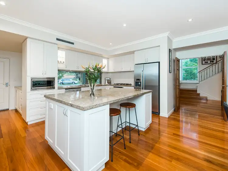 Seventh view of Homely house listing, 48 Rossmoyne Drive, Rossmoyne WA 6148