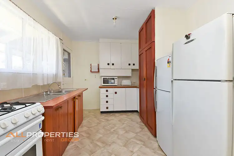 Second view of Homely house listing, 69 Old Logan Road, Gailes QLD 4300