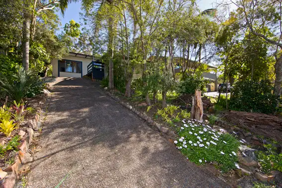 Second view of Homely house listing, 11 Yoolarai Crescent, Nelson Bay NSW 2315